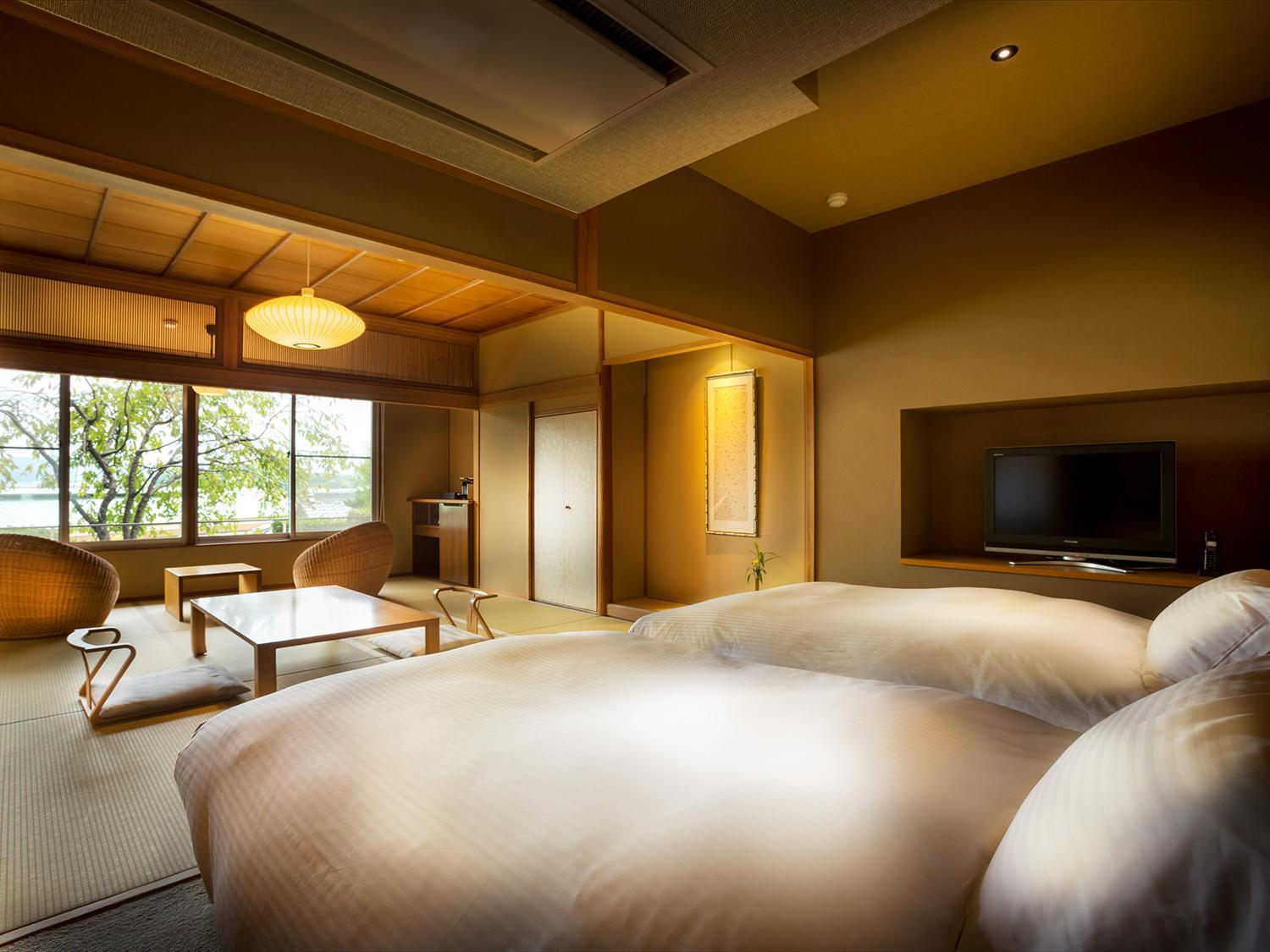 Kotohira Kadan Hotel Ruang foto