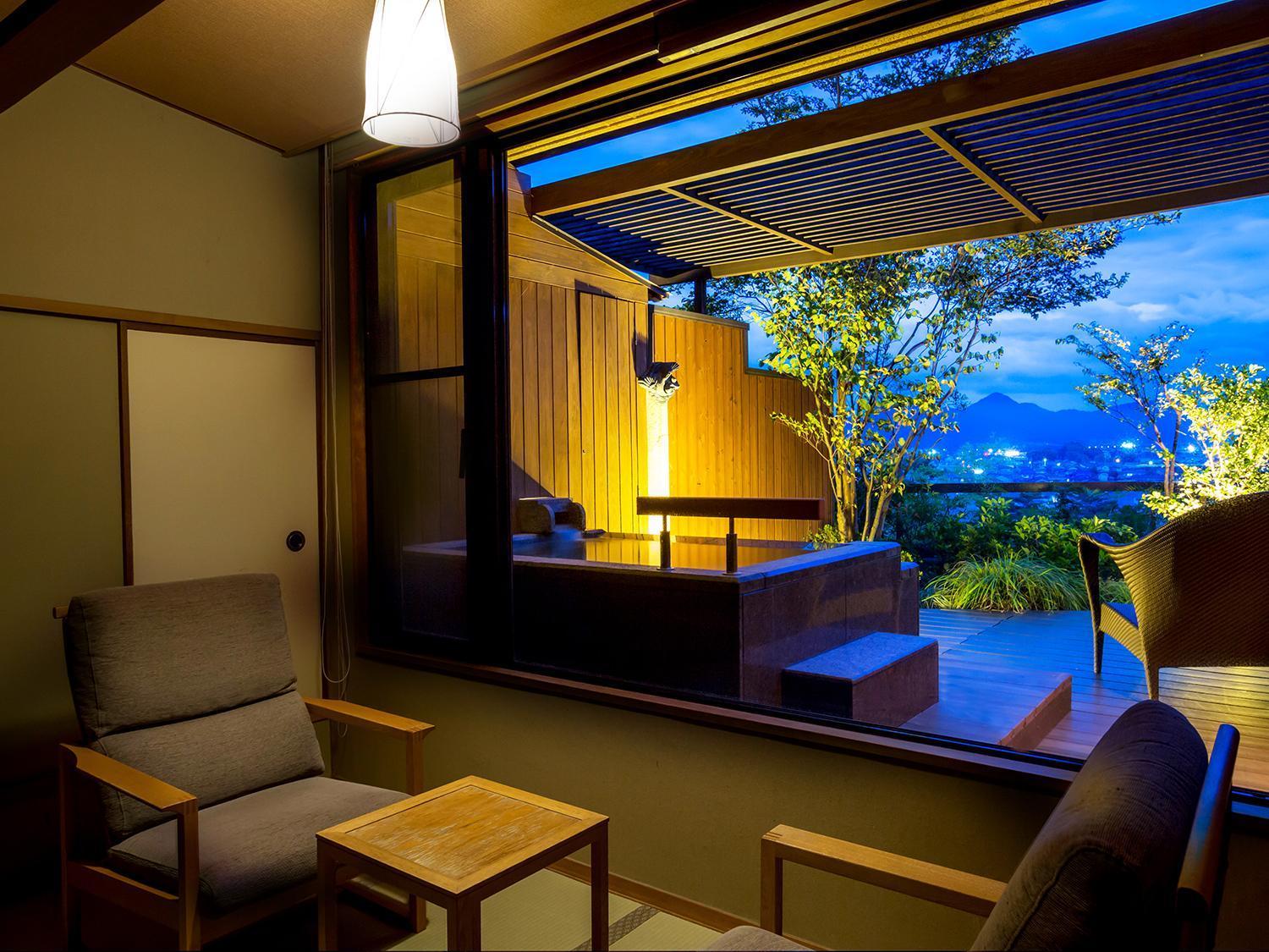 Kotohira Kadan Hotel Ruang foto